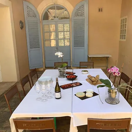 Chateau Gleon 4* Villesèque-des-Corbières