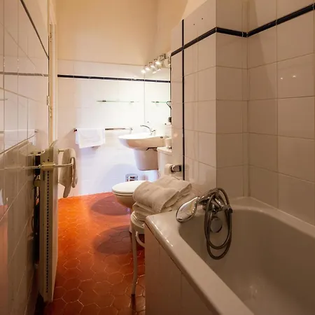 Gæstehus Chateau Gleon