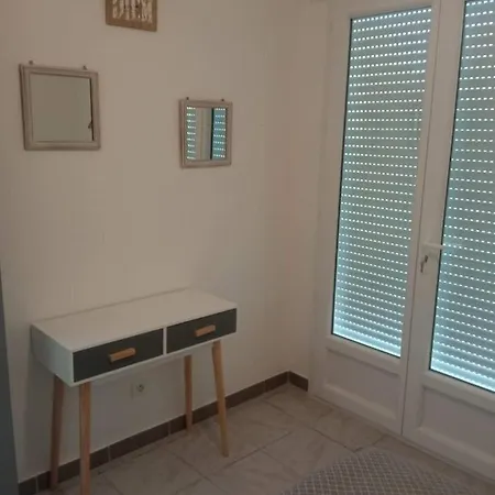 Chateau Gleon Gæstehus Villeseque-des-Corbieres